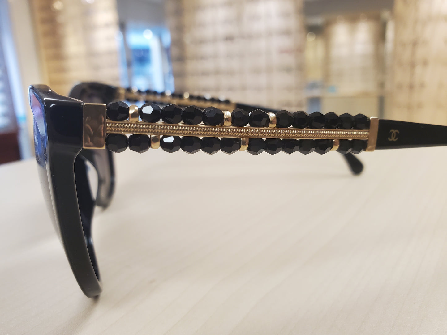 Chanel 5376BA 501/S8