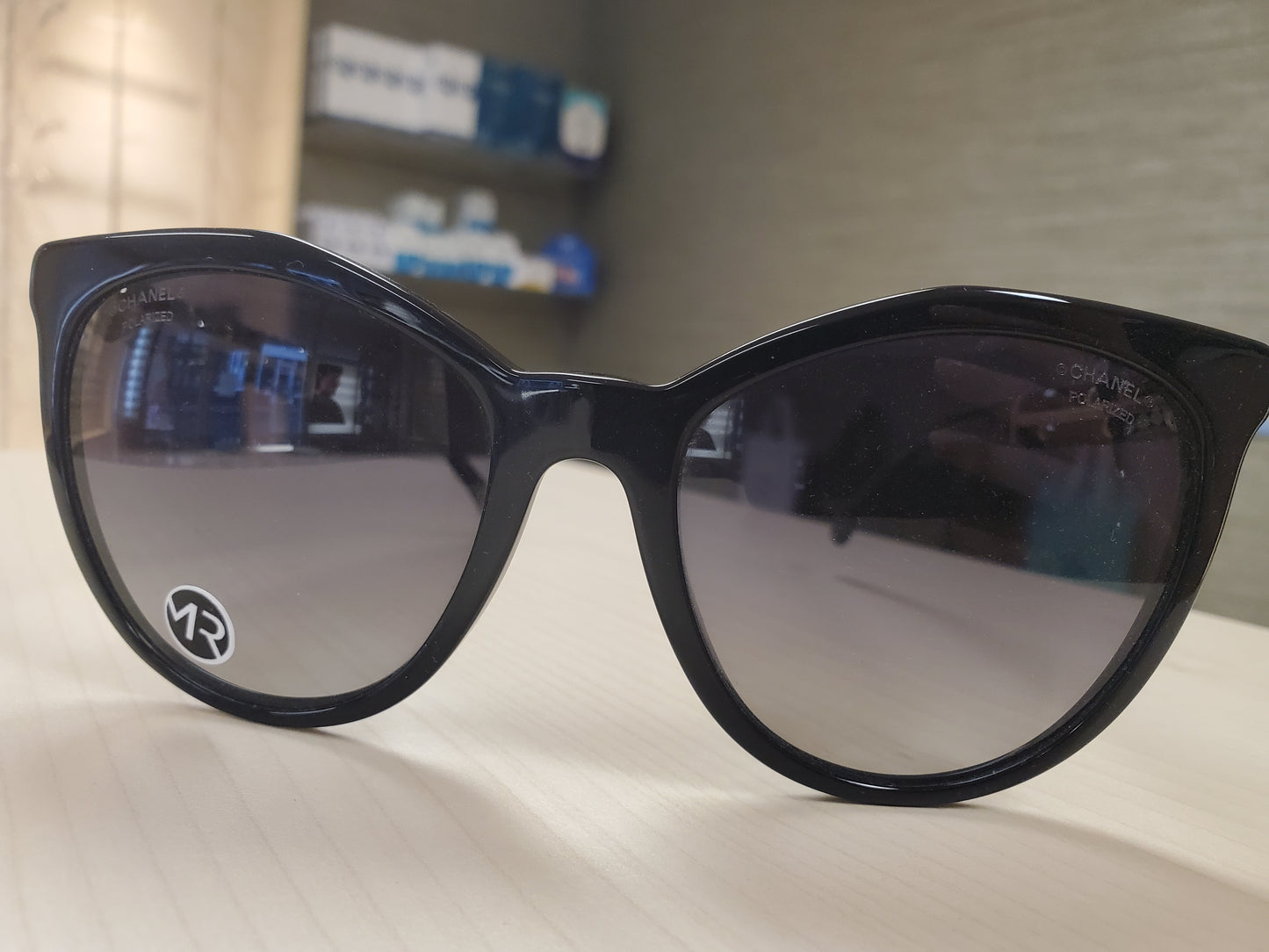 Chanel 5376BA 501/S8