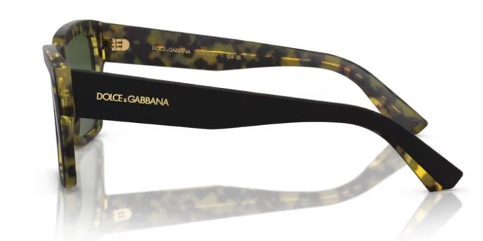Dolce & Gabbana 4431 340471