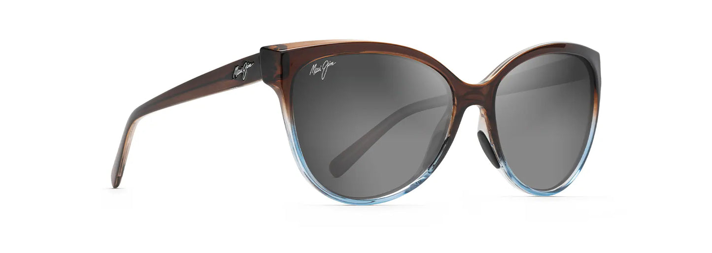 Maui Jim MJ537 'Olu 'Olu 01F
