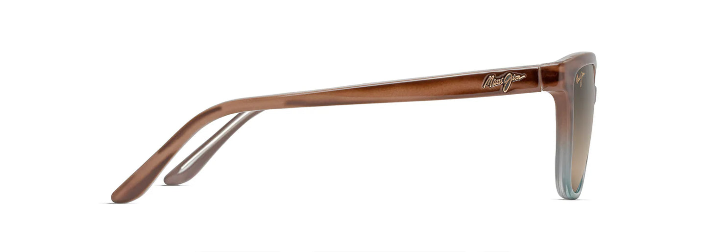 Maui Jim MJ0758S-002 HONI