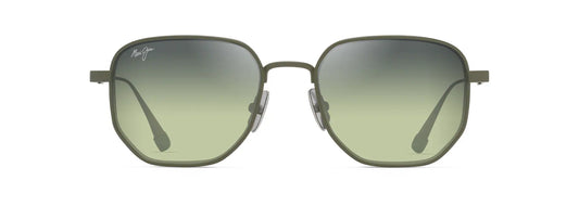 Maui Jim MJ0633S-002 LEWALANI