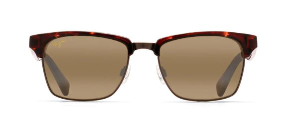 Maui jim kawika clearance vs ray ban clubmaster