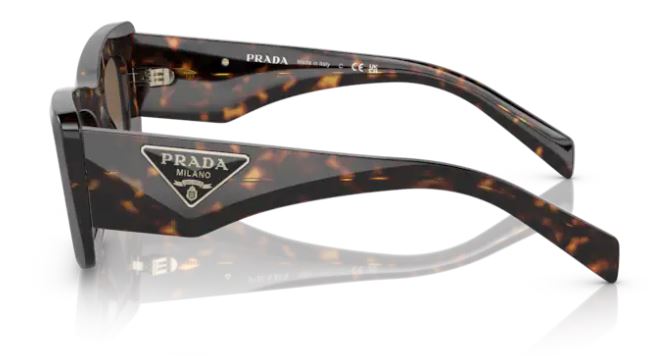 Prada SPR 13Z 2AU06B