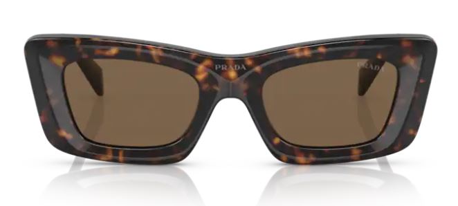 Prada SPR 13Z 2AU06B