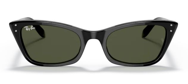 Ray Ban 2299 Lady Burbank 901/31