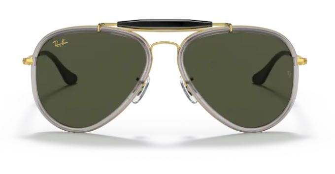Ray Ban RB3428 Road Spirit 9239/31