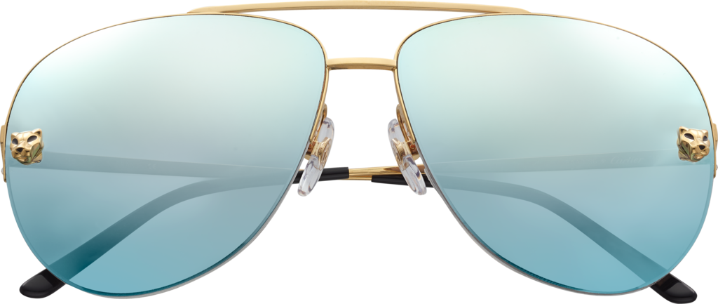 Cartier CT0065S 006 Panthère Pilot