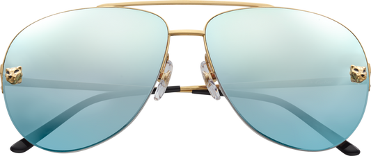 Cartier CT0065S 006 Panthère Pilot