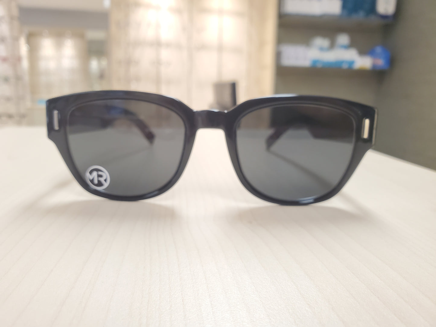 Dior Homme DIORFRACTION3 8072K