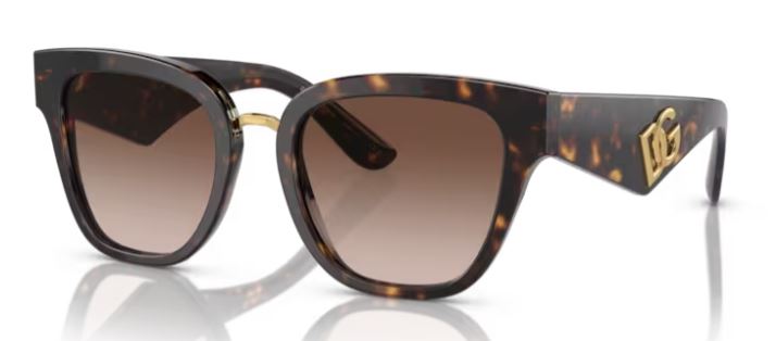 Dolce & Gabbana 4437 502/13