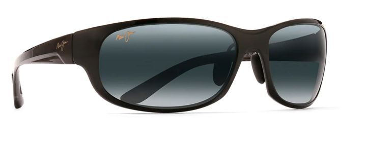 Maui Jim MJ417 Twin Falls 02J