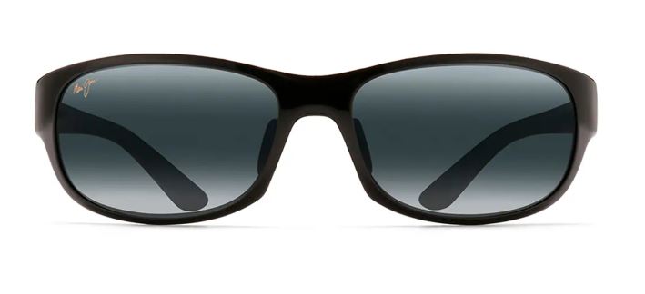 Maui Jim MJ417 Twin Falls 02J