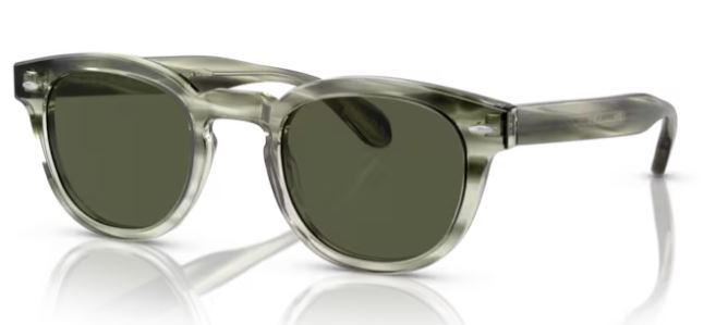 Oliver Peoples OV5036S Sheldrake Sun 170552