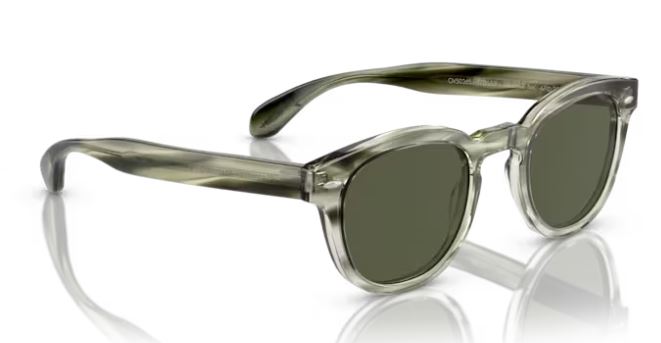 Oliver Peoples OV5036S Sheldrake Sun 170552