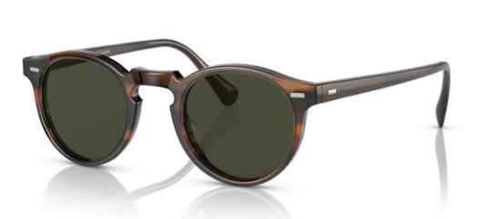 Oliver Peoples OV5217S Gregory Peck Sun 1724P1