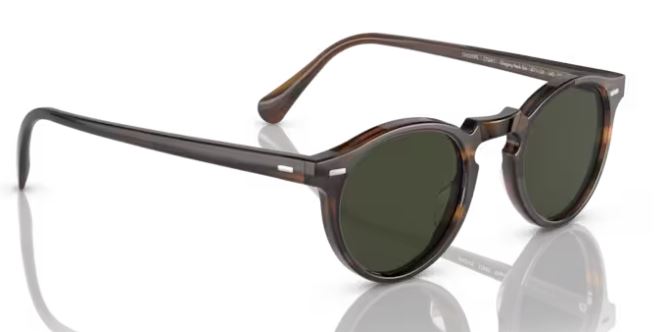 Oliver Peoples OV5217S Gregory Peck Sun 1724P1