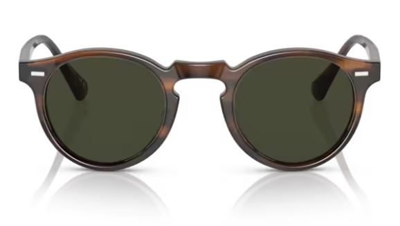 Oliver Peoples OV5217S Gregory Peck Sun 1724P1