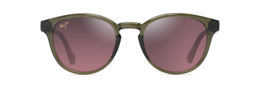 Maui Jim MJ0636S-003 HIEHIE