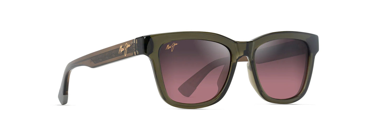 Maui Jim  MJ0644S-003 HANOHANO