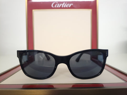 Cartier Miles