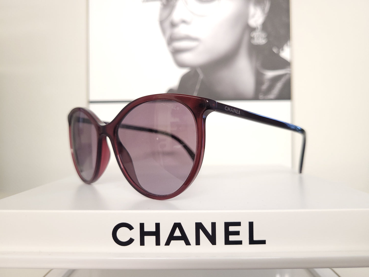 Chanel 5448 539/S1