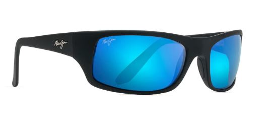 Maui Jim MJ202 Peahi 02M