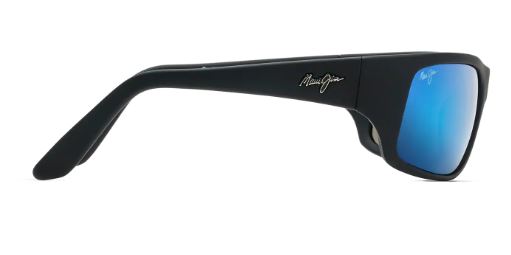 Maui Jim MJ202 Peahi 02M