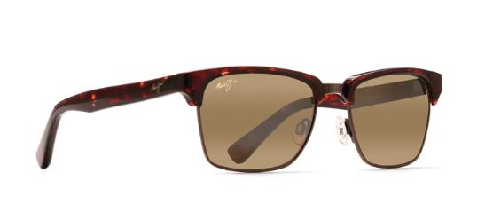 Maui Jim MJ257 Kawika 16C