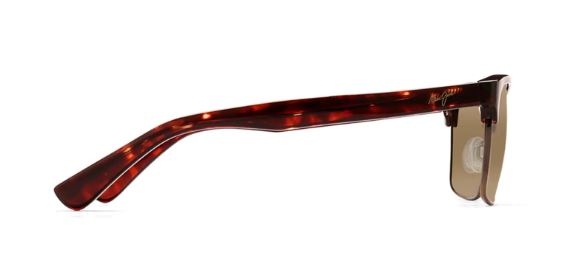 Maui Jim MJ257 Kawika 16C