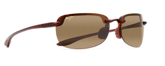 Maui Jim MJ408 Sandy Beach 10