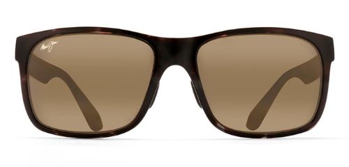 Maui Jim MJ432 Red Sands 11T