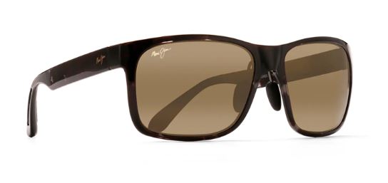 Maui Jim MJ432 Red Sands 11T