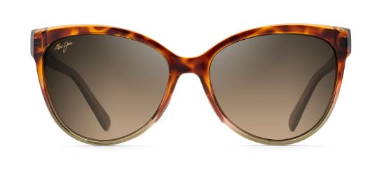 Maui Jim MJ537 'Olu 'Olu 10A