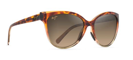 Maui Jim MJ537 'Olu 'Olu 10A