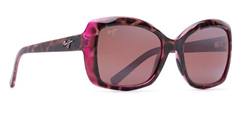 Maui Jim MJ735 Orchid 12B