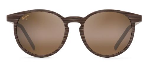 Maui Jim MJ809 Kiawe 25C