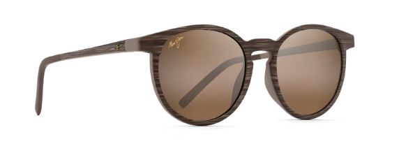 Maui Jim MJ809 Kiawe 25C