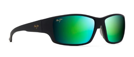 Maui Jim MJ810 Local Kine 27M