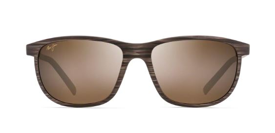 Maui Jim MJ811 Lele Kawa 25C