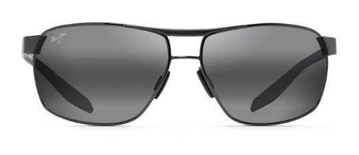 Maui Jim MJ835 The Bird 02C