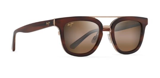 Maui Jim MJ844 Relaxation Mode 10D