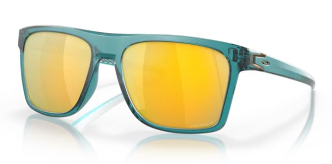 Oakley 9100 Leffingwell 06