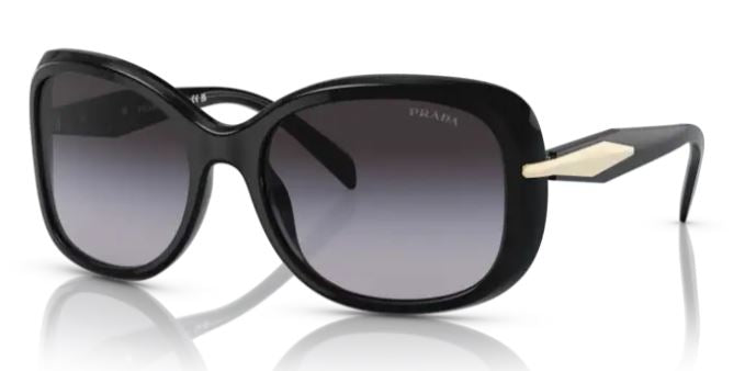 Prada OPR 04ZS 1AB09S