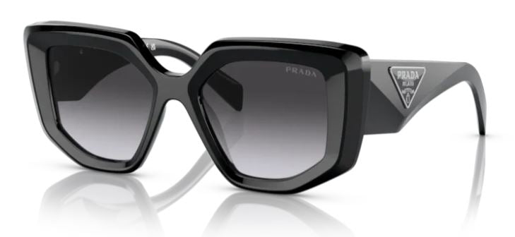 Prada 0PR 14ZS 1AB09S