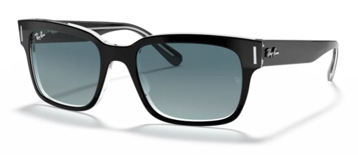 Ray Ban RB2190 Jeffrey 1294/3M