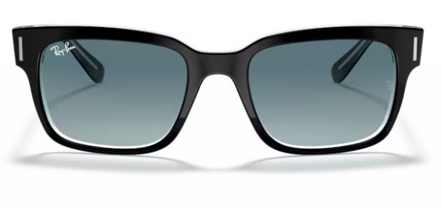 Ray Ban RB2190 Jeffrey 1294/3M