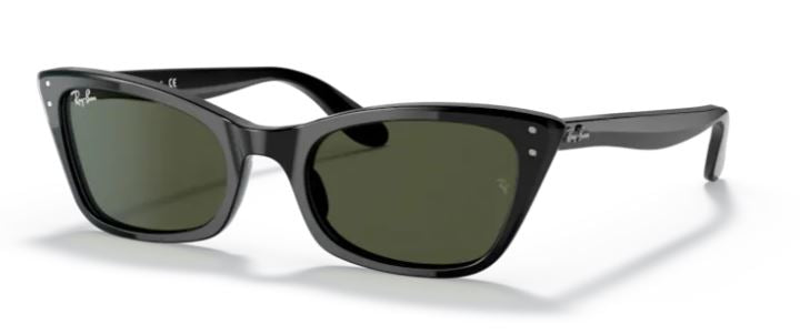 Ray Ban 2299 Lady Burbank 901/31