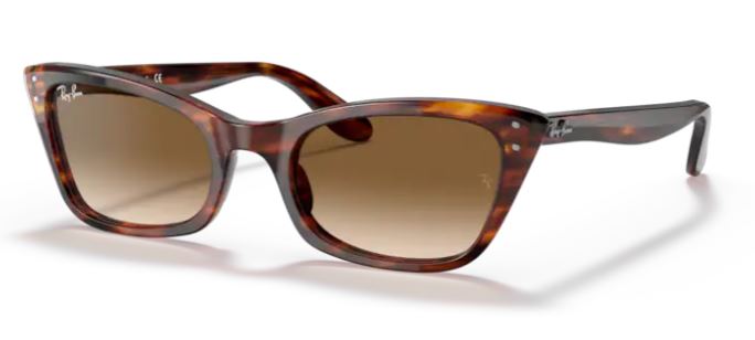 Ray Ban RB2299 Lady Burbank 954/51