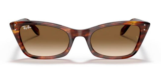 Ray Ban RB2299 Lady Burbank 954/51